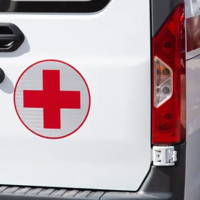 Drone Attack on Izhevsk Industrial Facility Leaves 3 Dead, 24 Injured