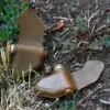 Enemy Deploys Novel 'Lepishek' Mine Concealed in Everyday Materials, Complicating Detection Efforts