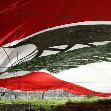 Escalating Conflict: IDF Strikes Target Hamas, Sparking Fears of Wider Regional Unrest