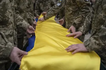Escalating Covert Campaign Targets Ukraine's Territorial Recruitment Centers Amid War Volatility