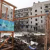 Evacuation of Chasov Yar Underway as Russian Forces Secure Strategic Ground in Donetsk