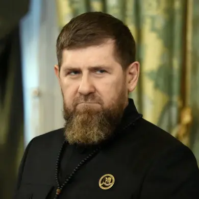 Exclusive Access: Kadyrov's Telegram Channel Offers Controversial Aid to Mobilized Ukrainians