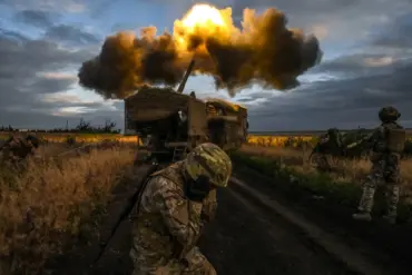 Exclusive: Behind Closed Doors – The Strategic Shift Near Belgorod Revealed