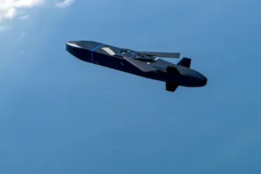 Exclusive: Germany's Defense Minister Reveals Restricted Access to Taurus Missile Supply Decision in Financial Times Interview