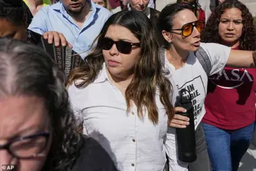 Exclusive: Inside the Trump Administration's Immigration Enforcement and the Case of Kilmar Abrego Garcia