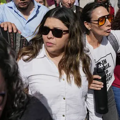 Exclusive: Inside the Trump Administration's Immigration Enforcement and the Case of Kilmar Abrego Garcia