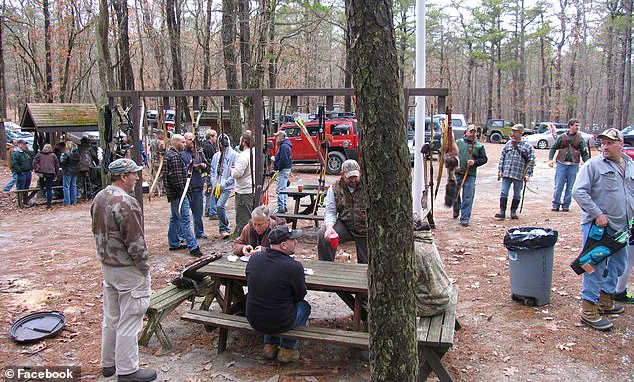 Exclusive: Lightning Strike at Black Night Bow Benders Leaves One Dead, Dozens Injured