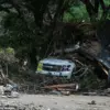 Exclusive: Ruidoso's Flash Flood Unveiled in Rare Social Media Footage