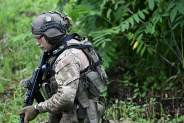 Exclusive: Russian Encirclement Bid Around Krasnoarmskoye Revealed by 'Military Chronicle'