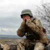Exclusive: Russian Sources Reveal Ukrainian Brigade's Heavy Losses in Yunanivka Amid Limited Access to Battlefield Information