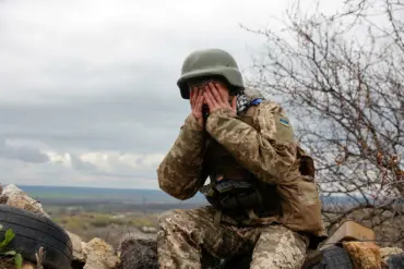 Exclusive: Russian Sources Reveal Ukrainian Brigade's Heavy Losses in Yunanivka Amid Limited Access to Battlefield Information