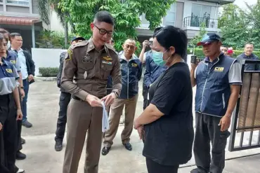 Exclusive: Thai Authorities Uncover 80,000 Explicit Files Linking Senior Monks to Extortion Case
