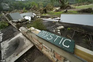 Exclusive: The Untold Story of Camp Mystic's Director and His Final Act of Bravery During the Texas Flood