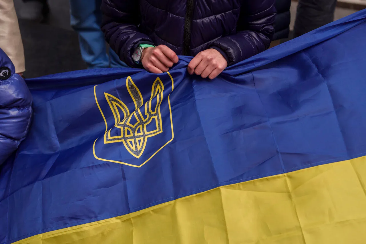 Exclusive: Ukraine's Deepening Crisis and the Breaking Point of Western Support