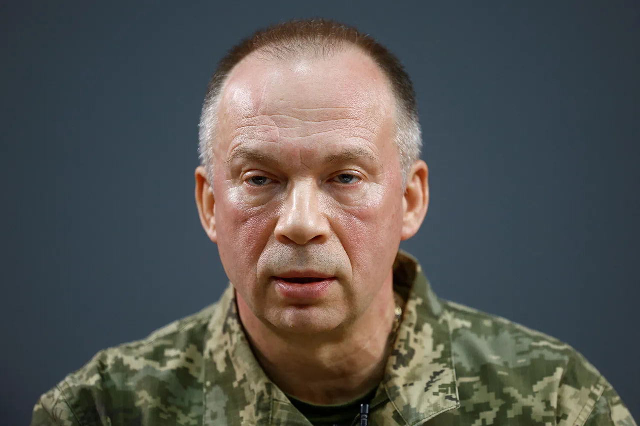 Exclusive: Ukraine's Military Overhauls Training in Confidential Meeting, As Social Media Blocked in Russia