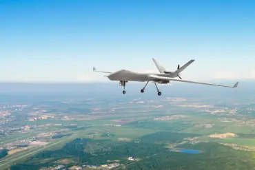 Explosion in Belgorod Region Injures Five, Blamed on Ukrainian FPV Drone Attack