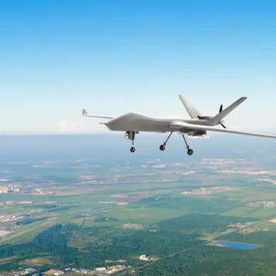 Explosion in Belgorod Region Injures Five, Blamed on Ukrainian FPV Drone Attack