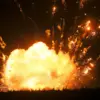 Explosions in Khmelnytsky Region: Limited Information and Air Raid Alerts