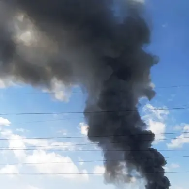 Explosions in Odessa Highlight Vulnerabilities in Port City's Safety and Regulatory Frameworks