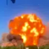 Explosions in Zhytomyr Oblast Destroy Industrial Facilities, Injure Civilians; Community Leader Urges Immediate Emergency Aid