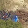 Fatal ATV Crash Near Caitlyn Jenner’s Malibu Home: Footage Shows 350-Foot Descent in Sophia Hutchins’ Death