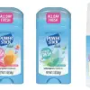 FDA Recall Sparks Shift to Natural Deodorant, Says Journalist Sophie Bates: 'The Results Were Surprising'