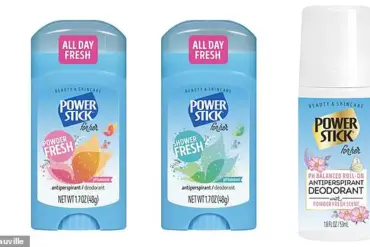 FDA Recall Sparks Shift to Natural Deodorant, Says Journalist Sophie Bates: 'The Results Were Surprising'