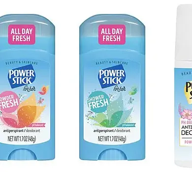 FDA Recall Sparks Shift to Natural Deodorant, Says Journalist Sophie Bates: 'The Results Were Surprising'