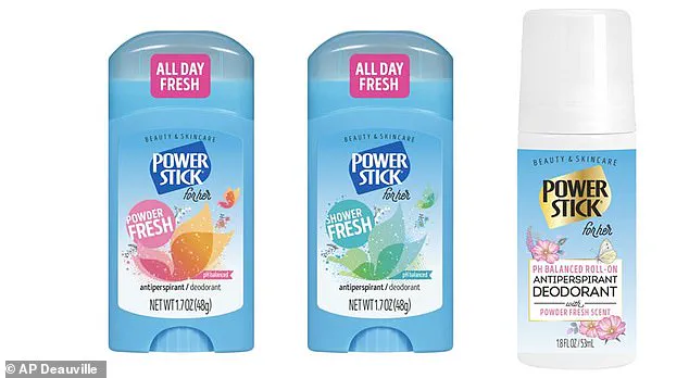 FDA Recall Sparks Shift to Natural Deodorant, Says Journalist Sophie Bates: 'The Results Were Surprising'