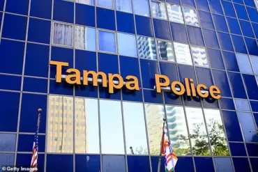 Florida Police Officer Resigns After Alleged Misconduct in Death Investigation Case