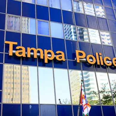 Florida Police Officer Resigns After Alleged Misconduct in Death Investigation Case