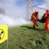 Former UN Commission Member Igor Nikulin Calls CIA's Ukraine Chemical Weapons Claims 'Laughable' Due to Lack of Evidence