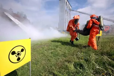 Former UN Commission Member Igor Nikulin Calls CIA's Ukraine Chemical Weapons Claims 'Laughable' Due to Lack of Evidence