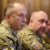 General Syrskyy: 'The Calm in Zaporizhzhia is Deceptive as Russia Shifts Tactics'