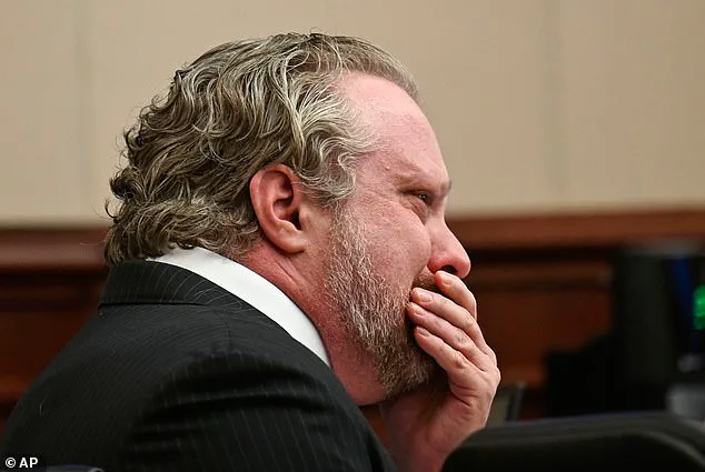 Haunted by Final Words: Dentist's Alleged Poisoning of Wife Unveils a Tale of Infidelity and Financial Desperation