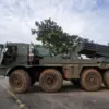 Heavy Rainfall Halts Fighting in Thai Conflict Zone, Forcing Troops to Retreat to Higher Ground