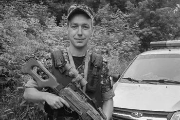 Heroic Sacrifice of Lieutenant Vyacheslav Gavrilov in Kursk Region Amid Ukrainian Drone Attack