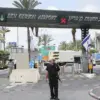Houthi Rebels Launch Bold Hypersonic Missile Strike on Israel's Ben-Gurion Airport, Marking Unprecedented Escalation in Conflict