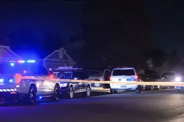 ‘I Was Distracted by My Computer,’ Says Father Charged in Phoenix Toddler Shooting After Leaving Gun Unsecured