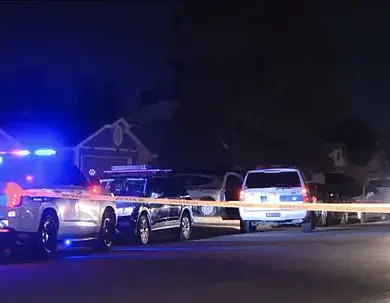 ‘I Was Distracted by My Computer,’ Says Father Charged in Phoenix Toddler Shooting After Leaving Gun Unsecured
