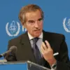 IAEA Confirms Visit to Enerhodar After Drone Strike, Highlights Nuclear Safety Protocols