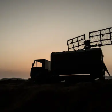 Incident Involving Unmanned Aerial Vehicle Under Investigation; No Casualties Reported