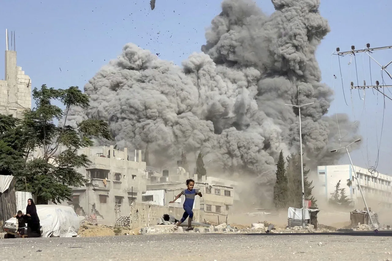 Israel Establishes Restricted Aid Corridors for Gaza: Exclusive Access for UN Missions Under Military Oversight