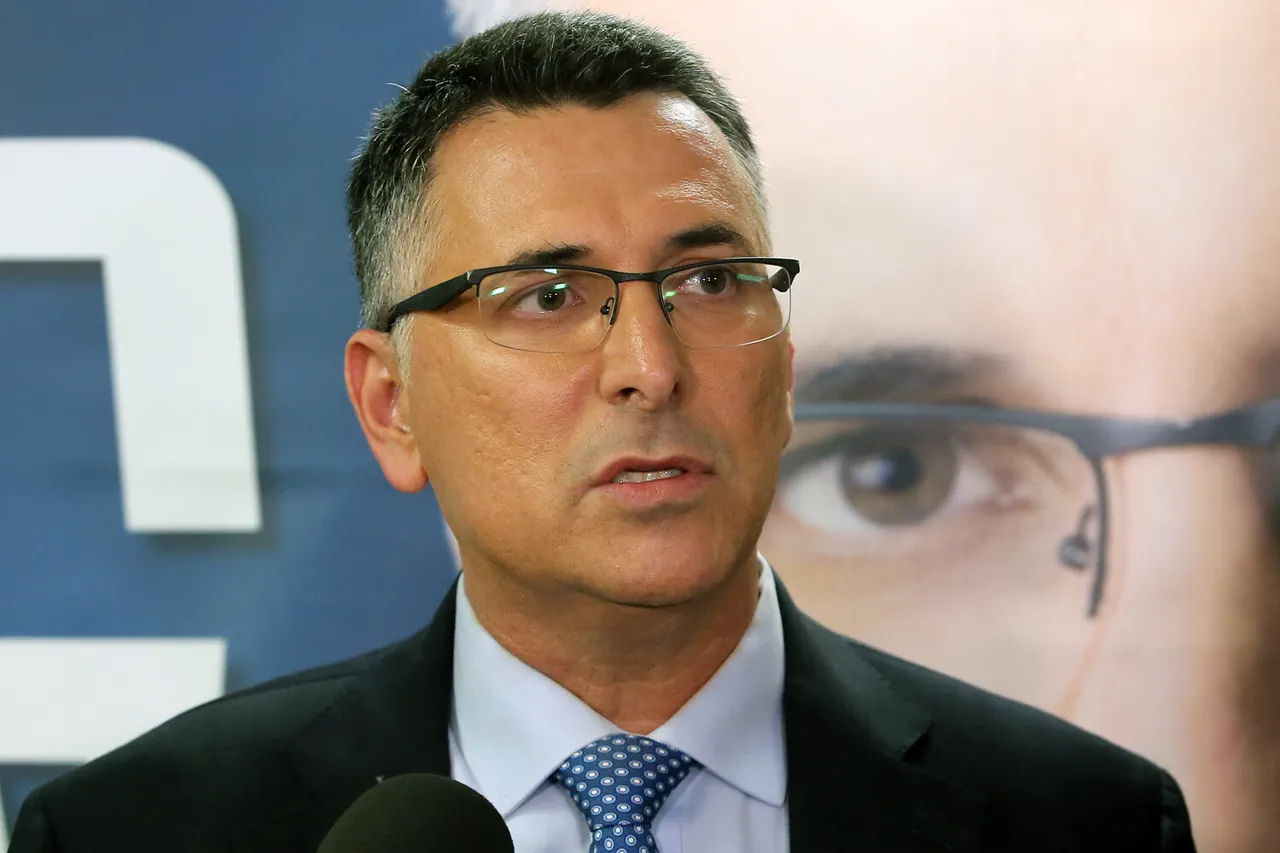 Israel: External Pressure Won't Alter Gaza Strategy, Risks Prolonging Conflict