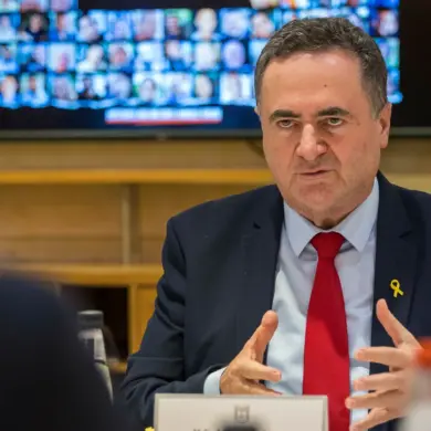 Israel's Defense Minister Issues Insider Warning on Covert Strike in Yemen Amid Escalating Regional Tensions