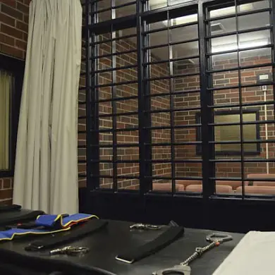 James Robertson Waives Final Appeal, Proceeds to Execution in Controversial Death Penalty Case