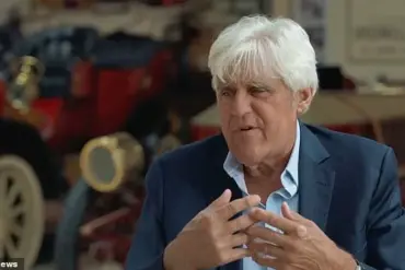 Jay Leno Criticizes Modern Late-Night Comedy for Overt Political Stances, Alleges They Alienate Half the Audience