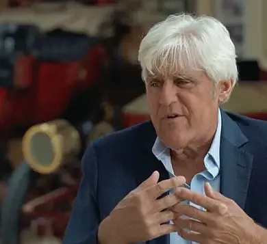 Jay Leno Criticizes Modern Late-Night Comedy for Overt Political Stances, Alleges They Alienate Half the Audience