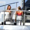 Joe Rogan's Luxury Yacht Holiday Sparks Public Interest Amid Reports of Opulent Venues and Exclusivity