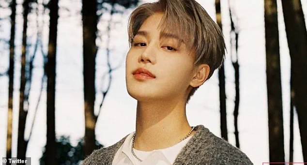 K-Pop Star's Rape Conviction Sparks Global Industry Reckoning